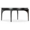 Стол коктейльный Commerce & Market Round Cocktail Table от американской фабрики Hooker