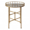 Столик придиванный ТИЛЛИ/TILLY от американской фабрики Аттермост/Uttermost