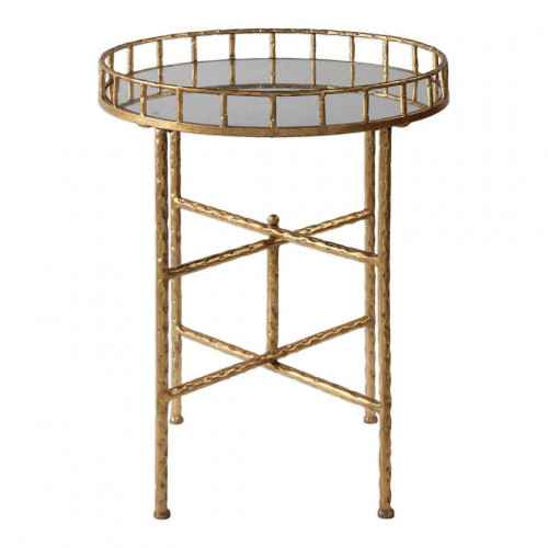 Столик придиванный ТИЛЛИ/TILLY от американской фабрики Аттермост/Uttermost