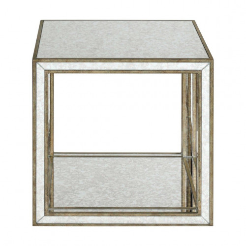 Столик придиванный ЖЮЛИ/JULIE от американской фабрики Аттермост/Uttermost