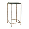 Столик приставной ОВАРД/Ovard от американской фабрики Аттермост/Uttermost