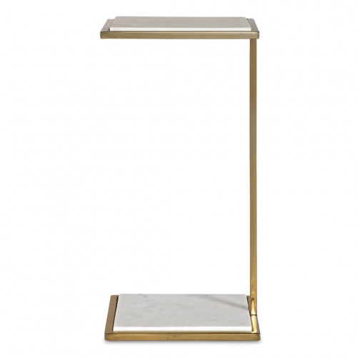 Стол придиванный ЭЛЕВАТ/ELEVATE от американской фабрики Аттермост/Uttermost