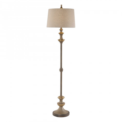 Торшер ВЕТРАЛЛА/VETRALLA от американской фабрики Аттермост/Uttermost