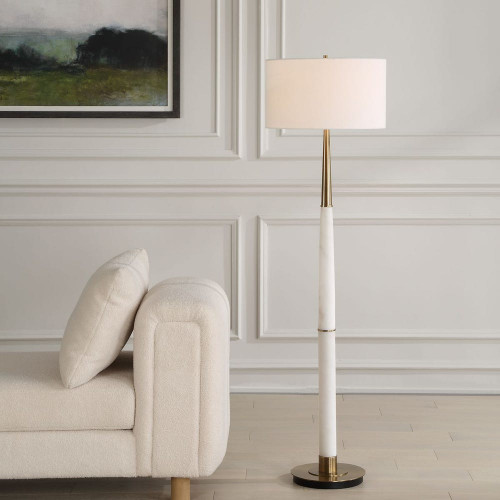 Торшер ФАРО/FARO от американской фабрики Аттермост/Uttermost