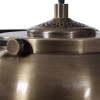 Торшер БЕССЕМЕР/BESSEMER от американской фабрики Аттермост/Uttermost