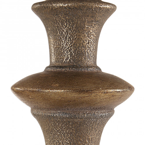 Торшер ВЕТРАЛЛА/VETRALLA от американской фабрики Аттермост/Uttermost
