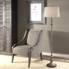 Торшер ВЕТРАЛЛА/VETRALLA от американской фабрики Аттермост/Uttermost