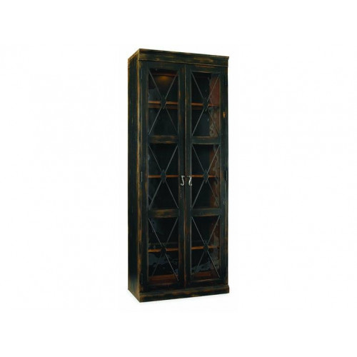 Витрина The SANCTUARY COLLECTION от американской фабрики Hooker