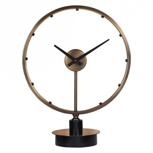Часы ДЕВИ/DAVY от американской фабрики Аттермост/Uttermost