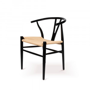 Стул Danish Black