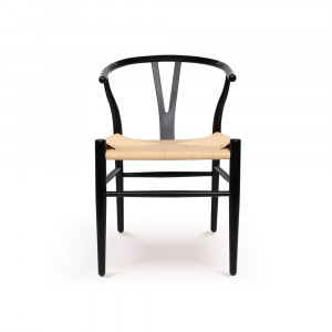 Стул Danish Black