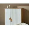 Шкаф правый Cresco от OGOGOHOME