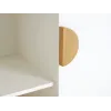 Шкаф правый Cresco от OGOGOHOME