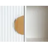 Шкаф правый Cresco от OGOGOHOME