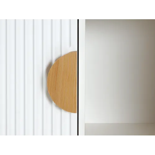 Шкаф правый Cresco от OGOGOHOME