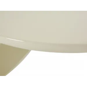 Журнальный столик Lapix round