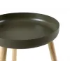 Столик журнальный Solo D40 от OGOGOHOME