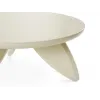 Журнальный столик Lapix round от OGOGOHOME