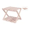 Столик складной Grid Wood от OGOGOHOME