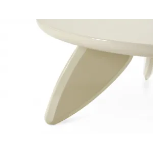 Журнальный столик Lapix round