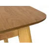 Стол обеденный Wave от OGOGOHOME