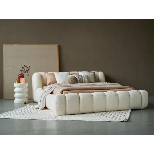 Кровать Litta Simple без подъемного механизма от OGOGOHOME