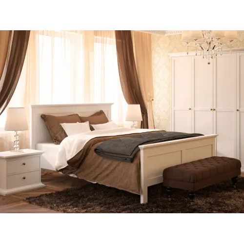 Кровать Reina от OGOGOHOME