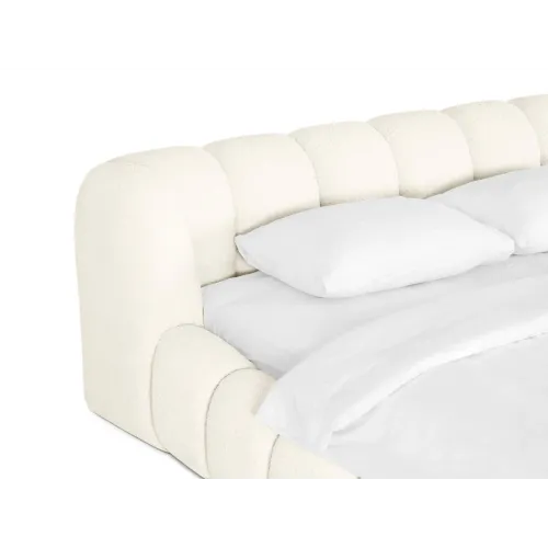 Кровать Litta Simple без подъемного механизма от OGOGOHOME