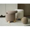 Пуф Kit от OGOGOHOME