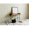 Ковер MOTTO 160*230, белый,бежевый от OGOGOHOME