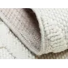 Ковер COZY 80*150, белый от OGOGOHOME