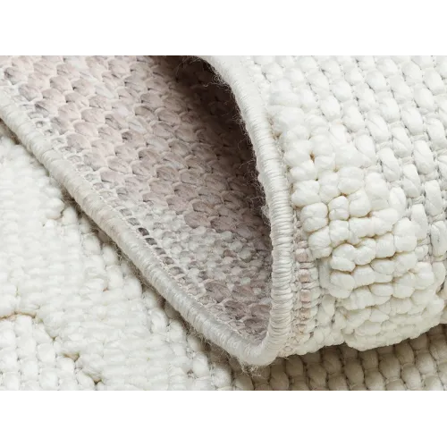 Ковер COZY 80*150, белый от OGOGOHOME