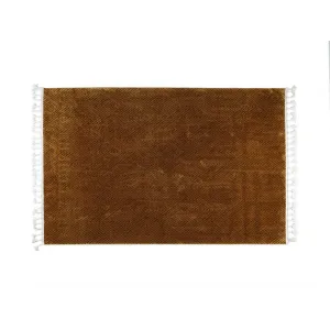 Ковер URBAN 160*230, оранжевый