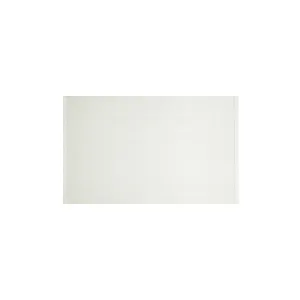 Ковер COZY 80*150, белый