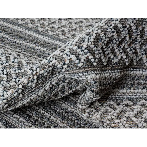 Ковер SOHO 160*230, серый от OGOGOHOME