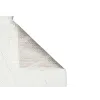 Ковер COZY 80*150, белый от OGOGOHOME