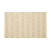 Ковер BROOKLYN 160*230, бежевый от OGOGOHOME