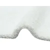 Ковер COMFORT 160*230, белый от OGOGOHOME