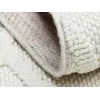 Ковер COZY 160*230, белый от OGOGOHOME