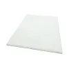 Ковер COMFORT 160*230, белый от OGOGOHOME