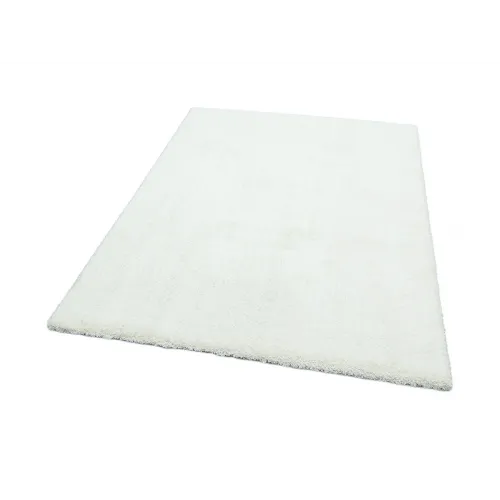 Ковер COMFORT 160*230, белый от OGOGOHOME