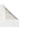 Ковер COZY 160*230, белый от OGOGOHOME