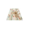 Ковер JUNGLE KIDS 160*230 от OGOGOHOME
