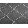 Ковер SOHO 200*290, серый от OGOGOHOME