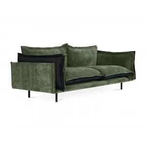 Диван Barcelona 2-местный