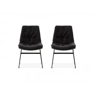 Комплект стульев Vitra 2 шт.