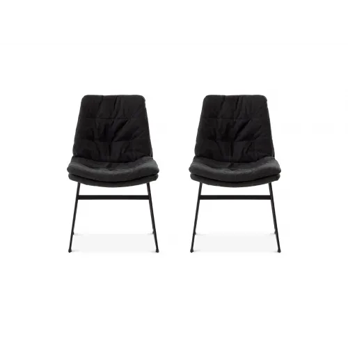 Комплект стульев Vitra 2 шт. от OGOGOHOME