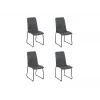 Комплект стульев Marco 4 шт. от OGOGOHOME