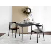 Комплект стульев Morris 4 шт. от OGOGOHOME