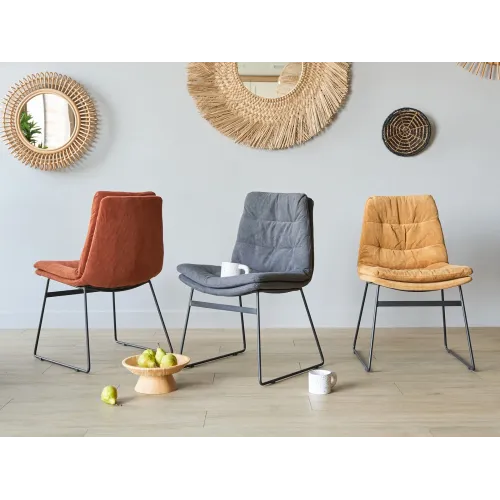 Cтул Vitra от OGOGOHOME